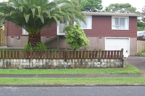 Photo of property in 60 Archmillen Avenue, Pakuranga Heights, Auckland, 2010