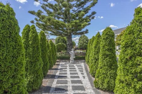 Photo of property in 91 Beatty Road, Pukekohe, 2120