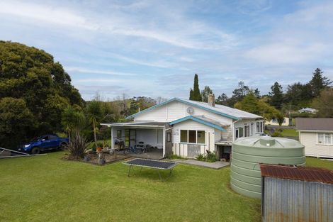 Photo of property in 1098 Broadwood Road, Broadwood, Kohukohu, 0491