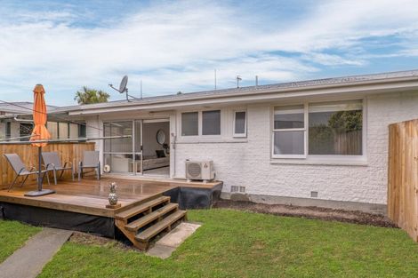 Photo of property in 1b Algidus Street, Sockburn, Christchurch, 8042