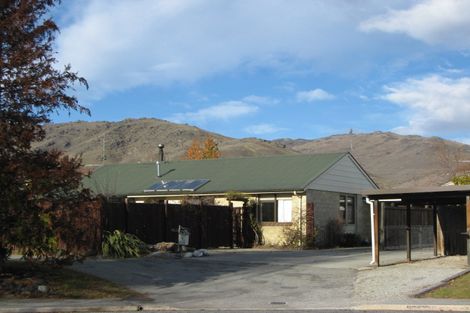 Photo of property in 4 Parcell Court, Cromwell, 9310