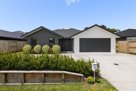 Photo of property in 65 Hass Drive, Ohauiti, Tauranga, 3112