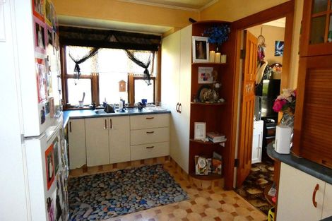 Photo of property in 58 Brougham Street, Westport, 7825