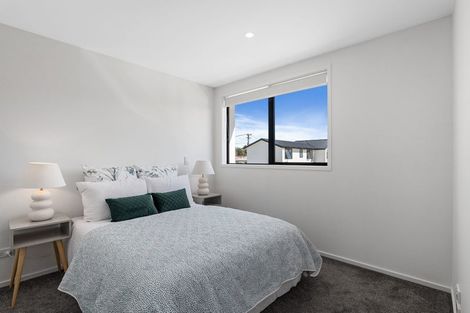 Photo of property in 15/25 Hargest Crescent, Sydenham, Christchurch, 8023