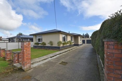 Photo of property in 13 Moir Street, Makarewa, Invercargill, 9876