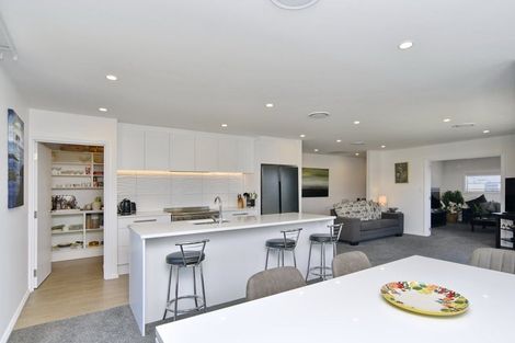 Photo of property in 45 Mcquillan Avenue, Woodend, 7610