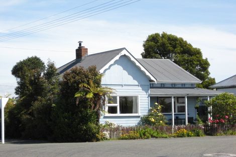 Photo of property in 120 Russell Street, Westport, 7825