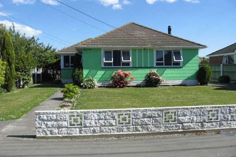 Photo of property in 22 Orontes Street, Shirley, Christchurch, 8013