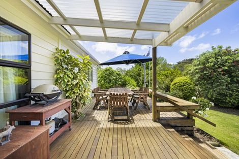 Photo of property in 227 Mckenzie Road, Waiau Pa, Pukekohe, 2679