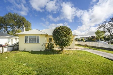 Photo of property in 55 Mcgregor Street, Milson, Palmerston North, 4414