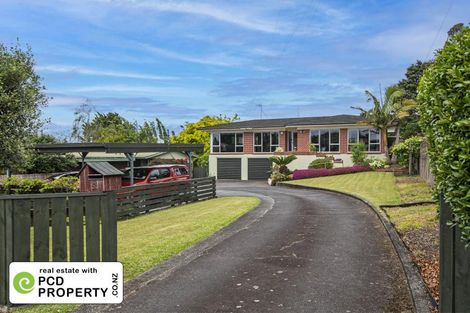 Photo of property in 51 Whau Valley Road, Whau Valley, Whangarei, 0112