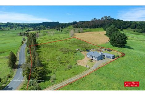 Photo of property in 76 Riponui Road, Purua, Whangarei, 0176