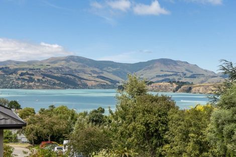 Photo of property in 12 Kaikomako Place, Cass Bay, Lyttelton, 8082