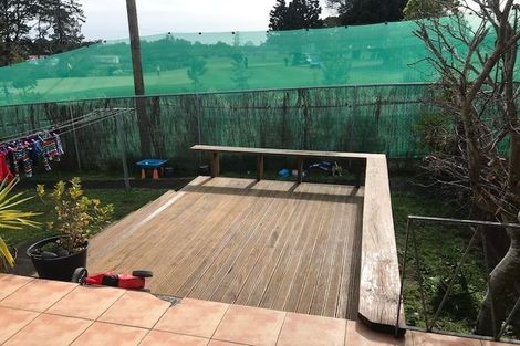 Photo of property in 3/11 Troon Place, Papatoetoe, Auckland, 2025