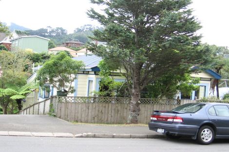 Photo of property in 24 Agra Crescent, Khandallah, Wellington, 6035
