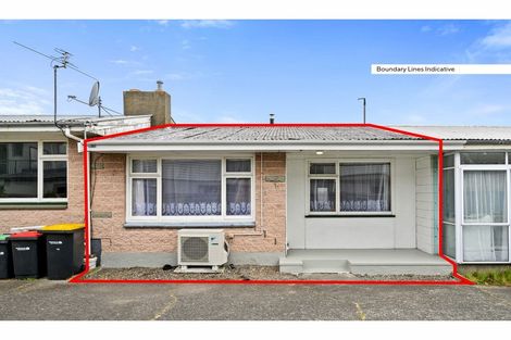 Photo of property in 2/483 Gloucester Street, Linwood, Christchurch, 8011