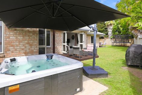 Photo of property in 49 Monaco Key, Papamoa Beach, Papamoa, 3118