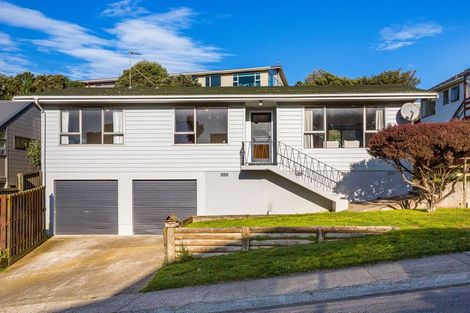 Photo of property in 96 Pope Street, Camborne, Porirua, 5026