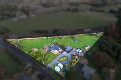 Photo of property in 11 O'leary Road, Pokeno, 2471