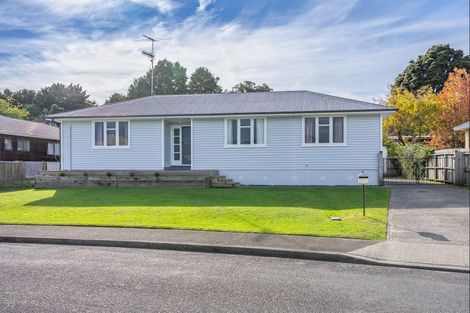 Photo of property in 26 Millhaven Place, Otaki, 5512