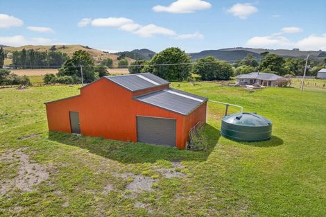 Photo of property in 4 North Road, Mauriceville, Masterton, 5882