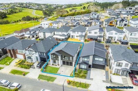 Photo of property in 10 Matahae Drive, Flat Bush, Auckland, 2019