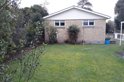 Photo of property in 51 Robinson Crescent, Westbrook, Palmerston North, 4412