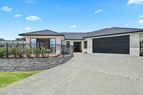 Photo of property in 7 Meadowfield Street, Flagstaff, Hamilton, 3210