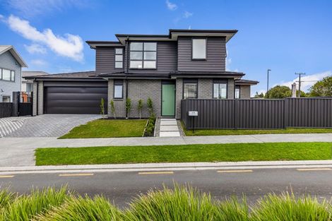 Photo of property in 1/8 Dale Road, Whenuapai, Auckland, 0618