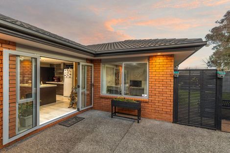 Photo of property in 5a Voss Street, Shirley, Christchurch, 8013