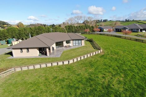 Photo of property in 7 Reynolds Road, Te Kuiti, 3986