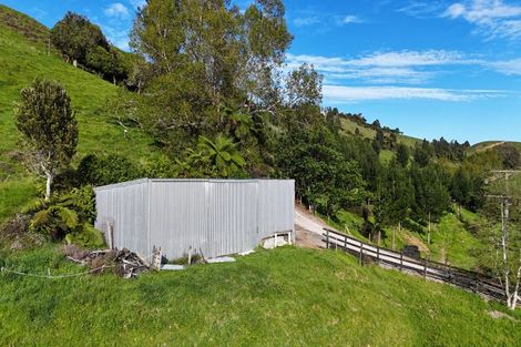 Photo of property in 685 Mataro Road, Onaero, Urenui, 4375