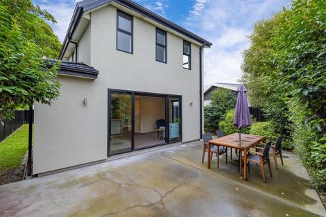 Photo of property in 38a Westminster Street, St Albans, Christchurch, 8014