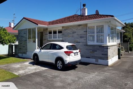 Photo of property in 6 Winchester Street, Levin, 5510
