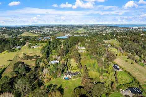 Photo of property in 310 Paremoremo Road, Paremoremo, Auckland, 0632