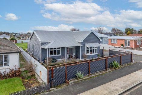 Photo of property in 36 Morton Street, Georgetown, Invercargill, 9812