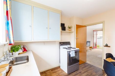 Photo of property in 4/38 North Avon Road, Richmond, Christchurch, 8013