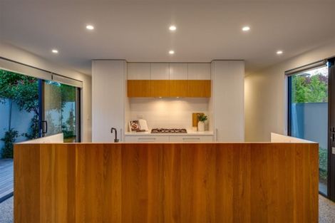 Photo of property in 20 Peacock Street, Christchurch Central, Christchurch, 8013