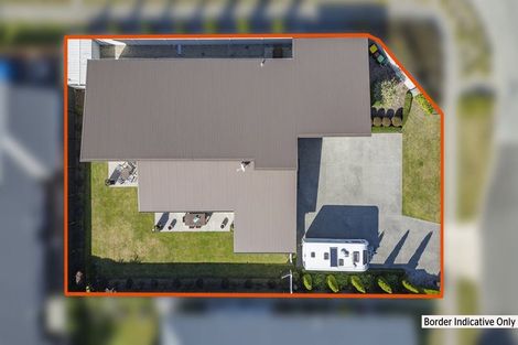 Photo of property in 15 Cattermole Street, Kaiapoi, 7630