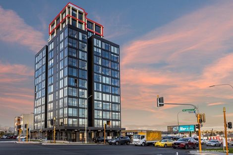 Photo of property in 1301/1 Buscomb Avenue, Henderson, Auckland, 0610