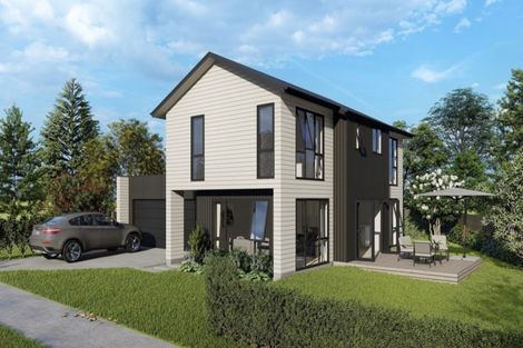 Photo of property in 6 Treloar Crescent, Hobsonville, Auckland, 0616