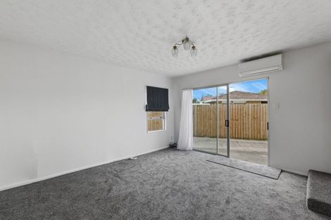 Photo of property in 5/8 Lane Street, Woolston, Christchurch, 8023