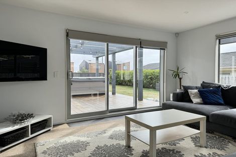 Photo of property in 68 Woodridge Drive, Woodridge, Wellington, 6037