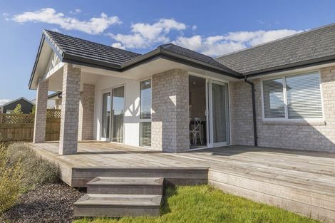 Photo of property in 4 Kohekohe Drive, Owhata, Rotorua, 3010