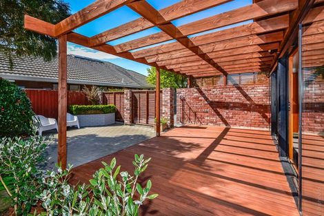 Photo of property in 91 Patterson Terrace, Halswell, Christchurch, 8025