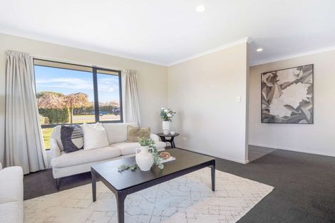 Photo of property in 85 Brookside Road, Rolleston, 7614