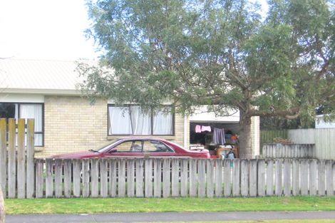 Photo of property in 7b Sequoia Place, Pukete, Hamilton, 3200