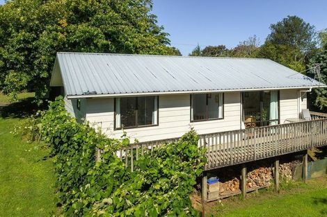 Photo of property in 121 Bulltown Road, Waihi, 3610