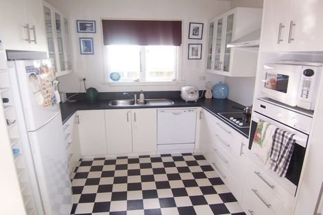 Photo of property in 46 Woodard Terrace, Somerfield, Christchurch, 8024