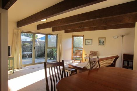 Photo of property in 2/22 Trafalgar Street, St Albans, Christchurch, 8014